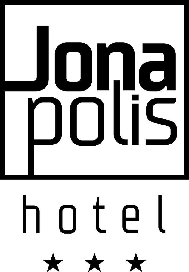 Hotel Jonapolis Ионава Экстерьер фото